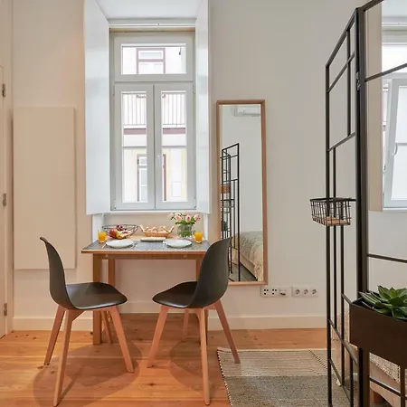 Rosario In Graca * ליסבון