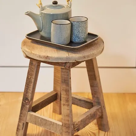 Rosario In Graca דירה ליסבון