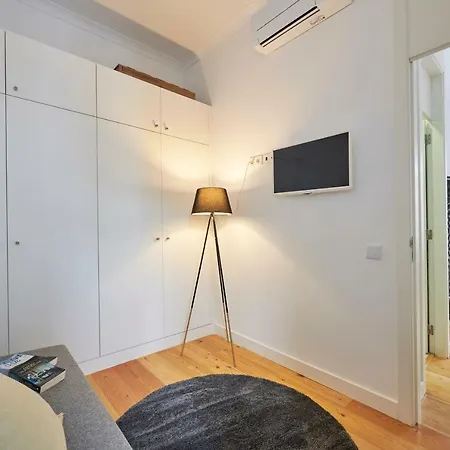 Rosario In Graca * ליסבון