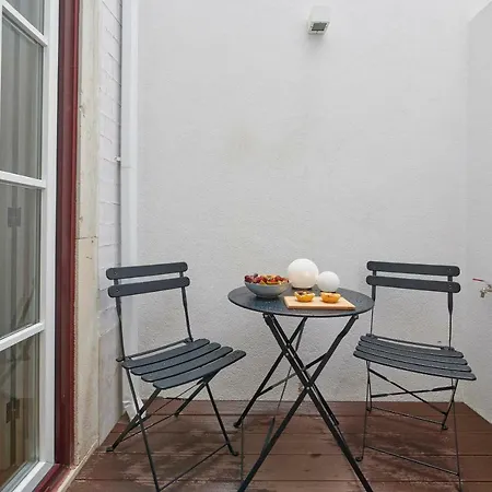 Rosário In Graça Lisbona