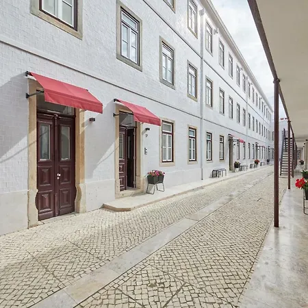 Rosário In Graça Appartamento *