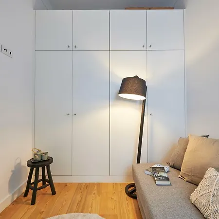 Apartament Rosario In Graca *