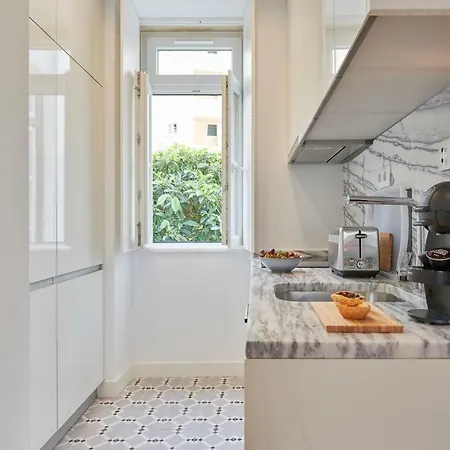 Rosario In Graca * Lizbona