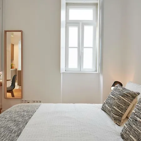 Apartment Rosario In Graca *