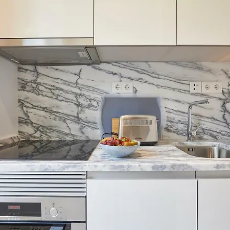 Apartment Rosario In Graca