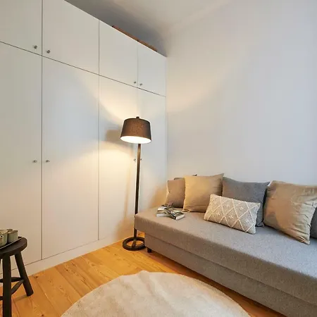 Rosario In Graca Διαμέρισμα Lisboa