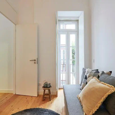 Rosario In Graca Lisbon