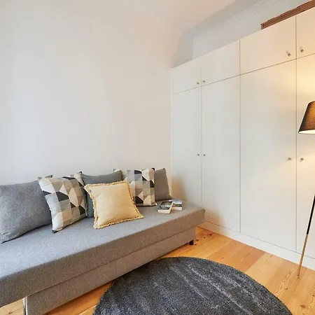 Rosario In Graca Διαμέρισμα *