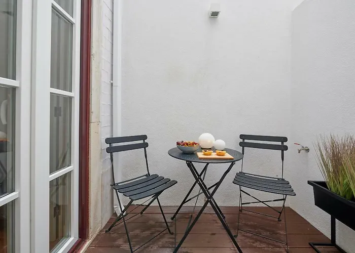 Rosário In Graça Lisboa