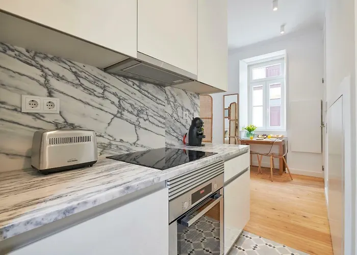 Apartamento Rosário In Graça *