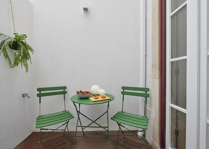 Rosário In Graça * Lisboa