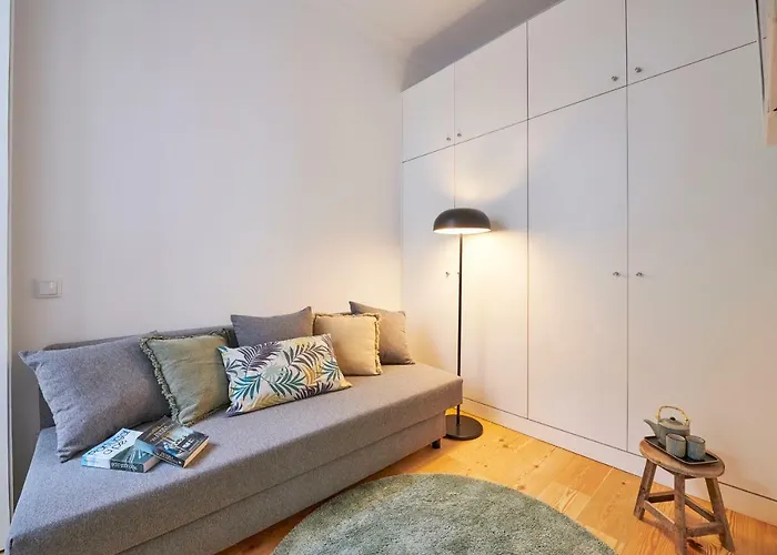 Apartamento Rosário In Graça *