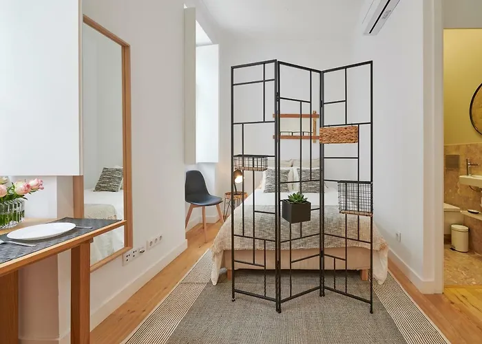 Apartamento Rosário In Graça