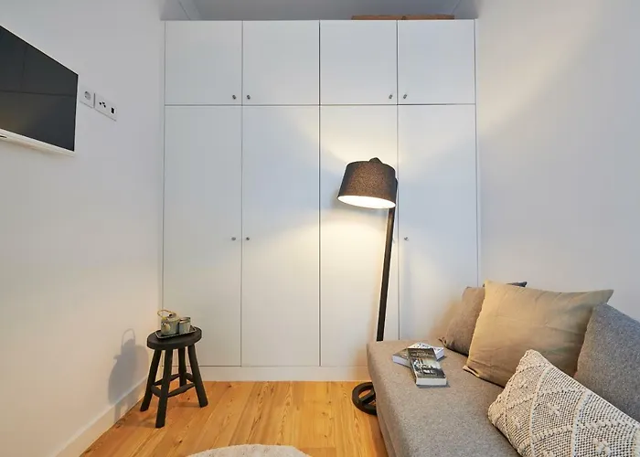 Apartamento Rosário In Graça *