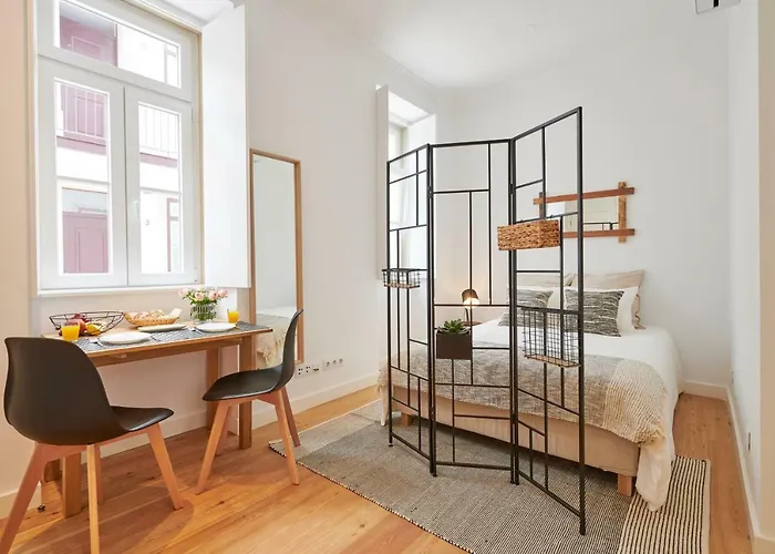 Apartamento Rosário In Graça Lisboa