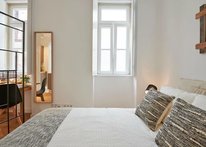 Apartamento Rosário In Graça *