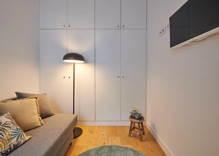 Rosário In Graça Apartamento *