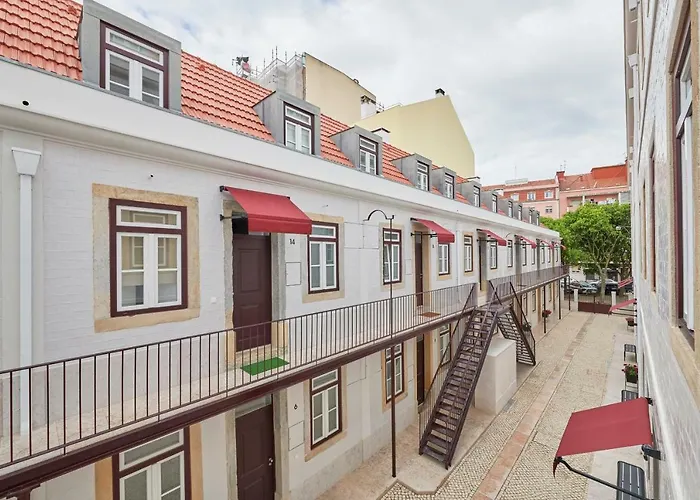 Apartamento Rosário In Graça