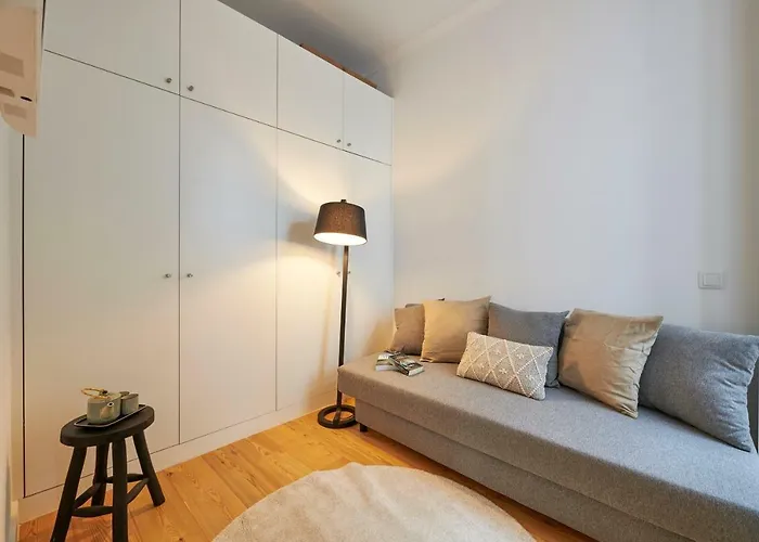 Rosário In Graça Apartamento Lisboa