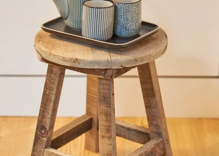 Rosário In Graça Apartamento Lisboa