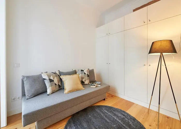 Rosário In Graça Apartamento *