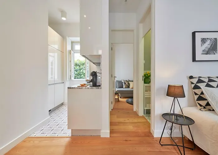 Rosário In Graça Apartamento