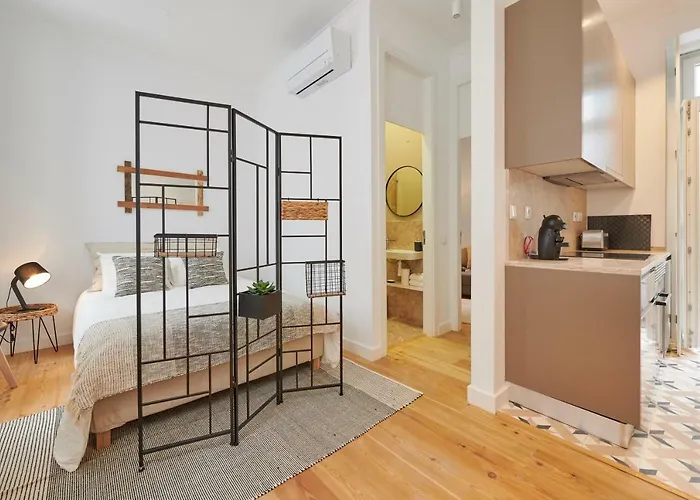 Rosário In Graça Apartamento Lisboa