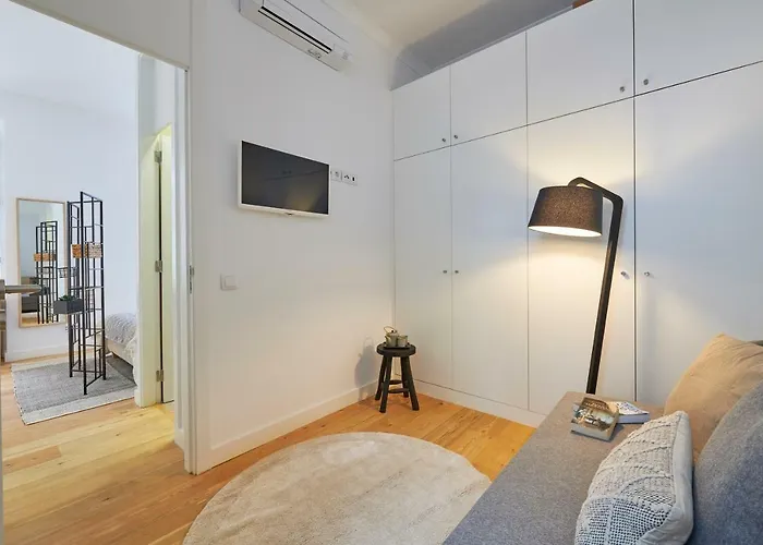 Rosário In Graça Apartamento Lisboa