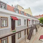 Apartament Rosario In Graca