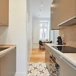 Apartament Rosario In Graca Lizbona