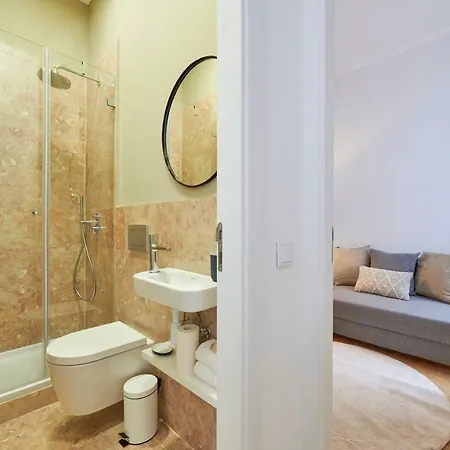 Rosario In Graca Apartman