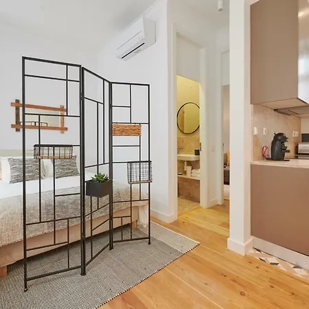 Rosario In Graca Apartman Lisboa